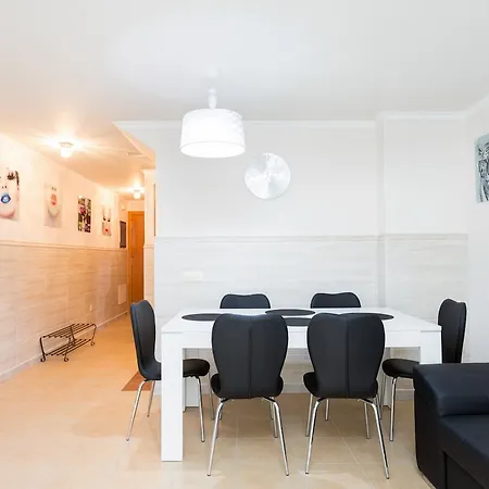Oasis Fanabe I_n 3 Berdroom Tenerife Apartment Adeje